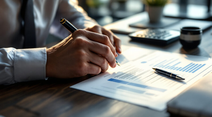 découvrez comment préparer efficacement votre demande de financement pour un crédit professionnel et maximisez vos chances d'obtenir les fonds nécessaires à votre projet.