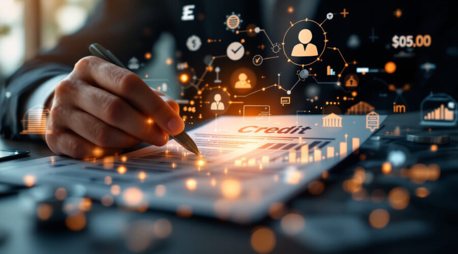 découvrez les critères essentiels pour obtenir un crédit professionnel et financer le développement de votre entreprise en toute confiance.