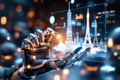 découvrez comment l'ia française transforme les entreprises avec des applications innovantes et adaptées à leurs besoins.