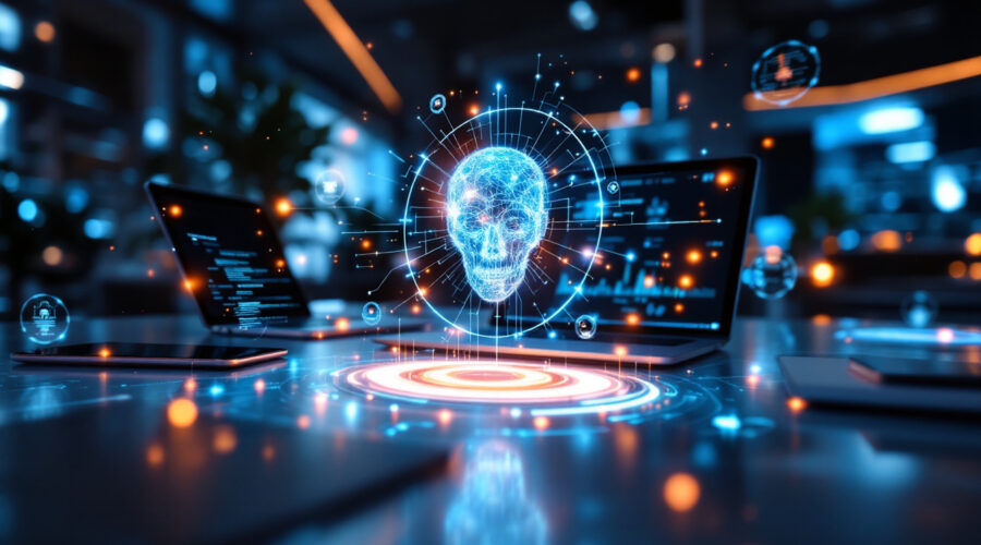 découvrez les outils d'intelligence artificielle gratuits incontournables pour les entrepreneurs afin d'optimiser leur productivité et développer leur activité efficacement.