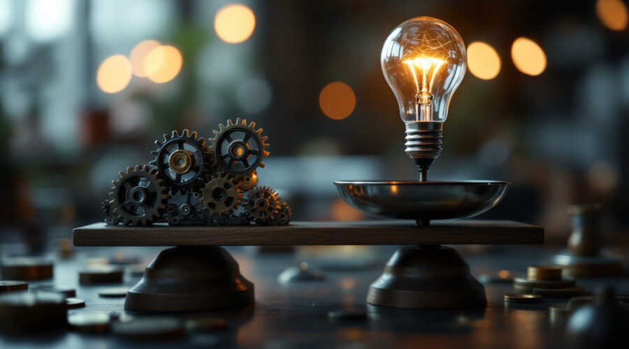 découvrez les meilleures stratégies et conseils pour optimiser les coûts de fonctionnement de votre entreprise et améliorer votre rentabilité.