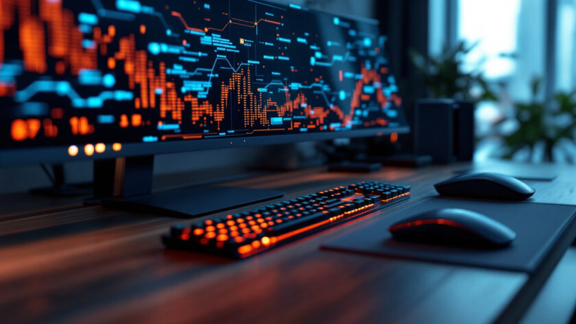 découvrez les équipements informatiques spécialement conçus pour répondre aux besoins des professionnels, alliant performance, fiabilité et innovation.