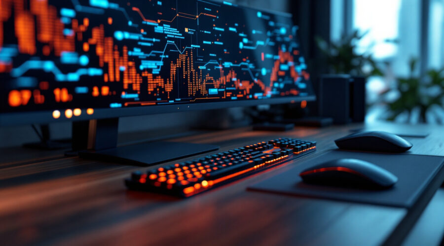 découvrez les équipements informatiques spécialement conçus pour répondre aux besoins des professionnels, alliant performance, fiabilité et innovation.