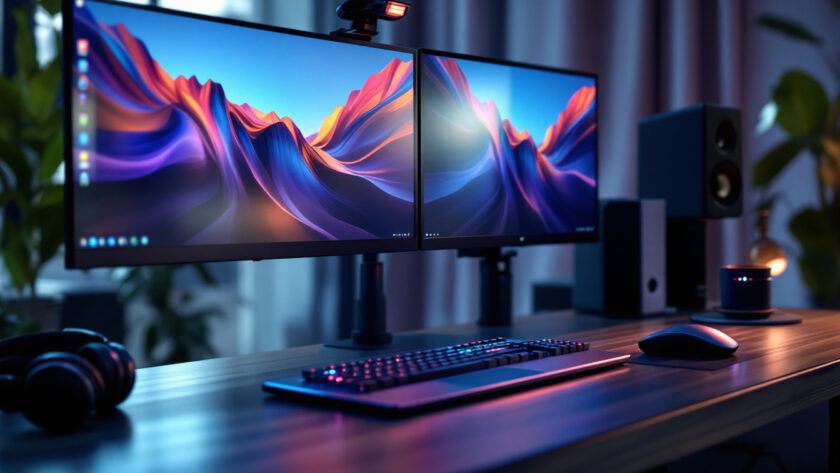 découvrez une sélection d'équipements informatiques spécialement conçus pour répondre aux besoins des professionnels, alliant performance, fiabilité et innovation.
