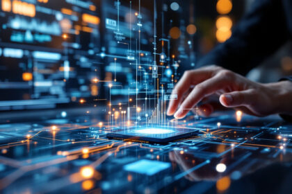découvrez les innovations technologiques clés qui soutiennent et accélèrent la transformation digitale des entreprises, favorisant croissance et compétitivité.