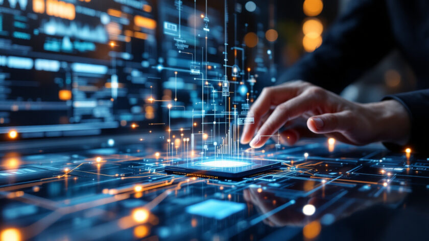 découvrez les innovations technologiques clés qui soutiennent et accélèrent la transformation digitale des entreprises, favorisant croissance et compétitivité.