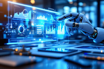 découvrez les innovations technologiques qui simplifient la gestion d'entreprise, optimisent les processus et boostent la productivité pour un succès assuré.