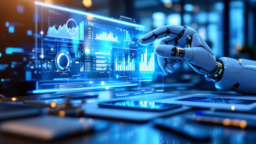 découvrez les innovations technologiques qui simplifient la gestion d'entreprise, optimisent les processus et boostent la productivité pour un succès assuré.
