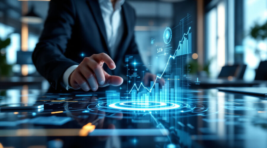 découvrez les logiciels de gestion les plus adaptés aux besoins spécifiques de votre entreprise pour optimiser votre productivité et votre organisation.