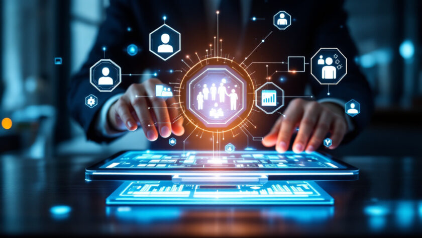 découvrez comment les outils numériques peuvent simplifier la gestion des ressources humaines, améliorer l'efficacité et optimiser les processus rh au sein de votre entreprise.