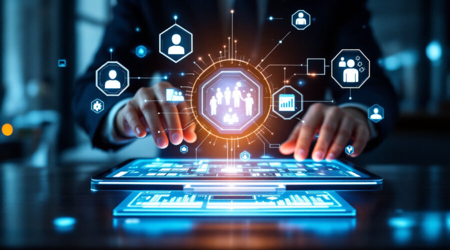 découvrez comment les outils numériques peuvent simplifier la gestion des ressources humaines, améliorer l'efficacité et optimiser les processus rh au sein de votre entreprise.