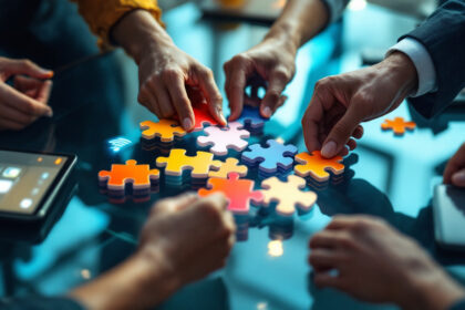 découvrez les meilleurs outils pour améliorer la collaboration en entreprise, optimiser la communication et renforcer le travail d'équipe au quotidien.