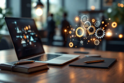 découvrez les outils indispensables pour simplifier et optimiser la gestion des ressources humaines au sein de votre entreprise.