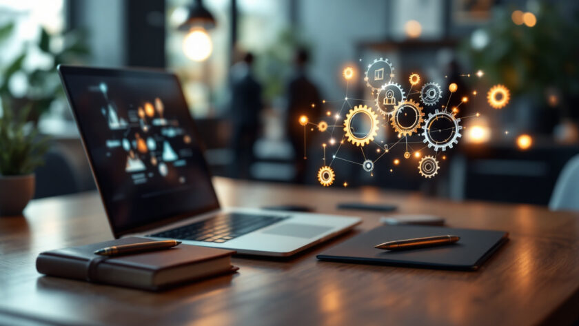 découvrez les outils indispensables pour simplifier et optimiser la gestion des ressources humaines au sein de votre entreprise.