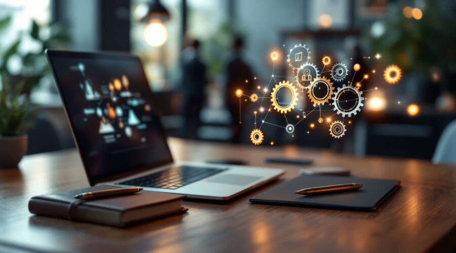 découvrez les outils indispensables pour simplifier et optimiser la gestion des ressources humaines au sein de votre entreprise.