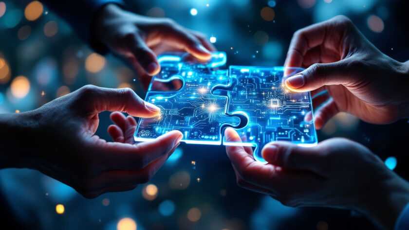 découvrez les outils essentiels pour renforcer la collaboration au sein de vos équipes et améliorer la productivité collective.