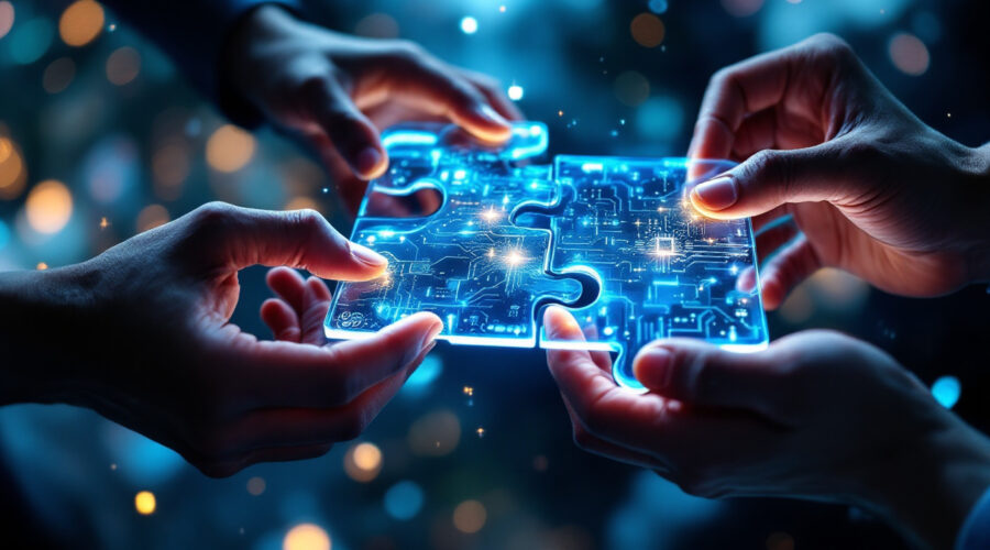 découvrez les outils essentiels pour renforcer la collaboration au sein de vos équipes et améliorer la productivité collective.