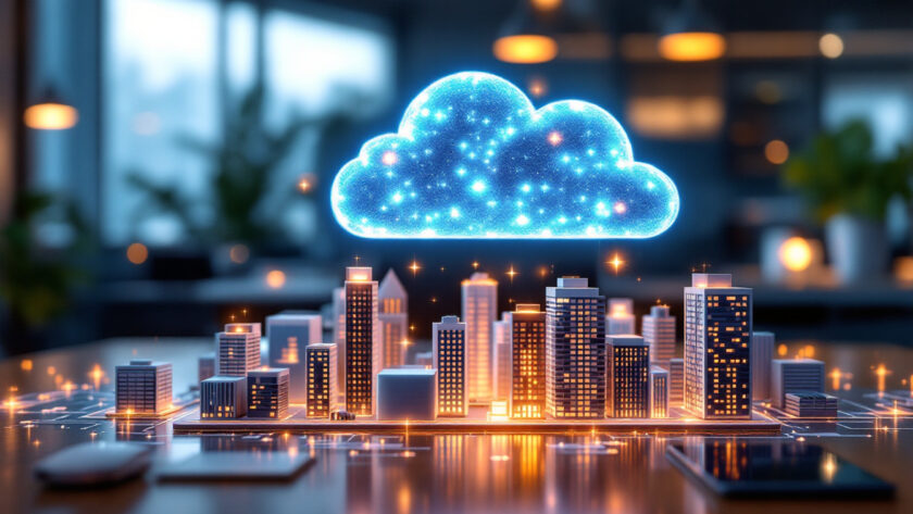 découvrez les solutions cloud adaptées aux besoins des pme pour améliorer leur flexibilité, sécurité et efficacité numérique.