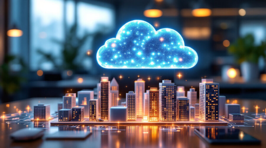 découvrez les solutions cloud adaptées aux besoins des pme pour améliorer leur flexibilité, sécurité et efficacité numérique.