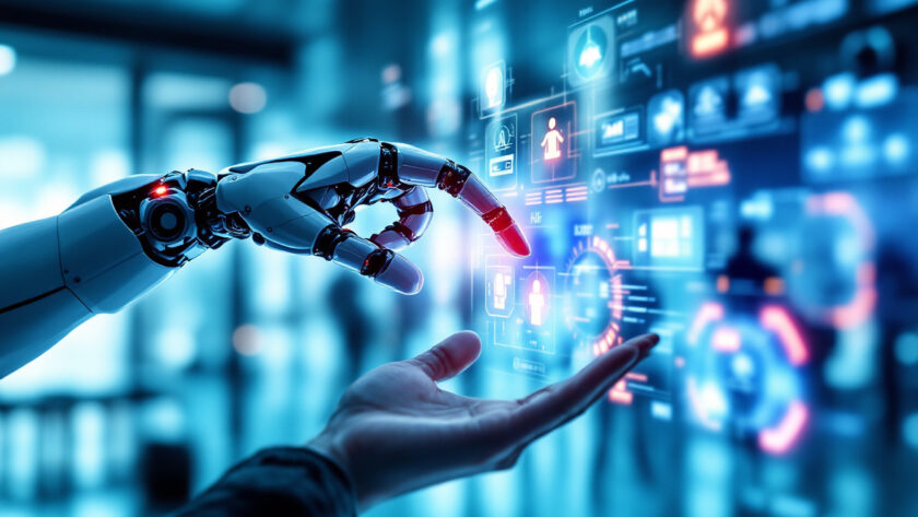 découvrez comment les solutions d'ia peuvent automatiser efficacement vos tâches répétitives pour gagner du temps et améliorer votre productivité.