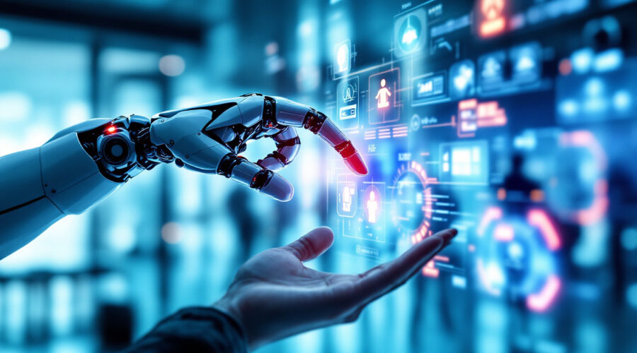 découvrez comment les solutions d'ia peuvent automatiser efficacement vos tâches répétitives pour gagner du temps et améliorer votre productivité.