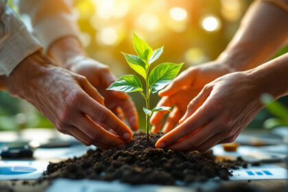 découvrez les solutions efficaces pour accompagner la croissance de votre pme, optimiser ses performances et assurer un développement durable.