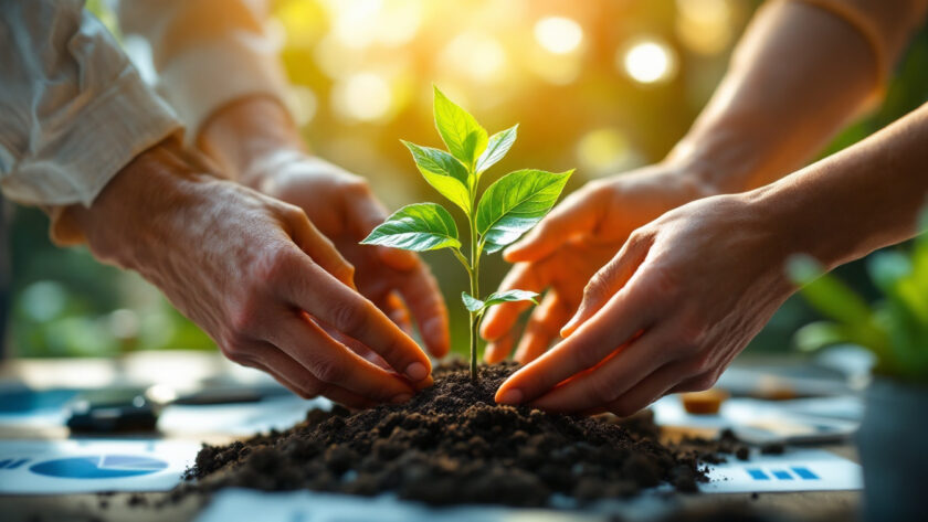 découvrez les solutions efficaces pour accompagner la croissance de votre pme, optimiser ses performances et assurer un développement durable.