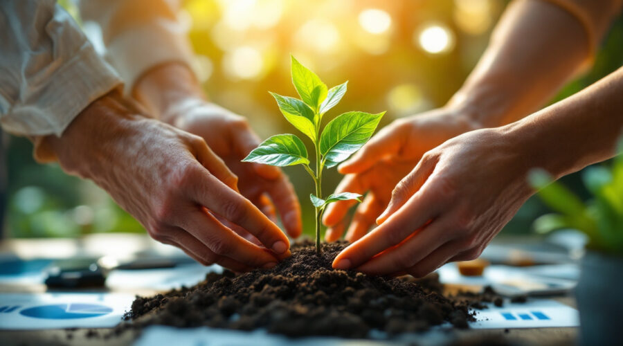 découvrez les solutions efficaces pour accompagner la croissance de votre pme, optimiser ses performances et assurer un développement durable.
