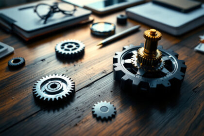 découvrez des solutions efficaces pour optimiser l'organisation de votre pme, améliorer la gestion interne et booster la productivité de votre entreprise.