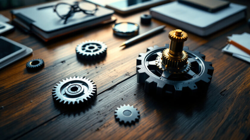 découvrez des solutions efficaces pour optimiser l'organisation de votre pme, améliorer la gestion interne et booster la productivité de votre entreprise.