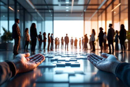 découvrez des solutions efficaces pour simplifier et optimiser l'intégration des nouveaux salariés au sein de votre entreprise, favorisant ainsi leur engagement et leur performance.
