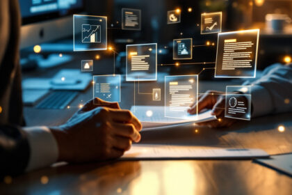 découvrez des solutions efficaces pour simplifier la gestion de vos contrats et optimiser vos processus administratifs.