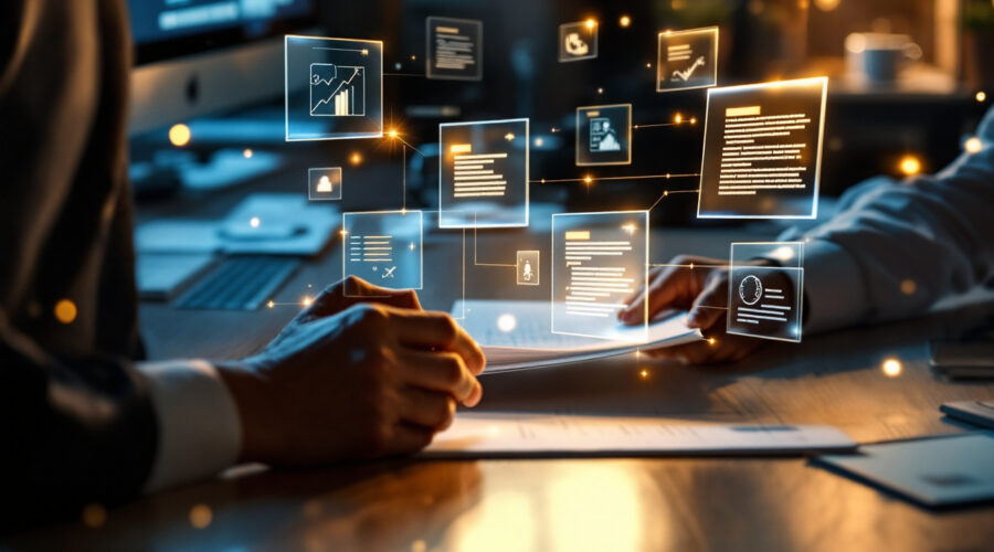 découvrez des solutions efficaces pour simplifier la gestion de vos contrats et optimiser vos processus administratifs.