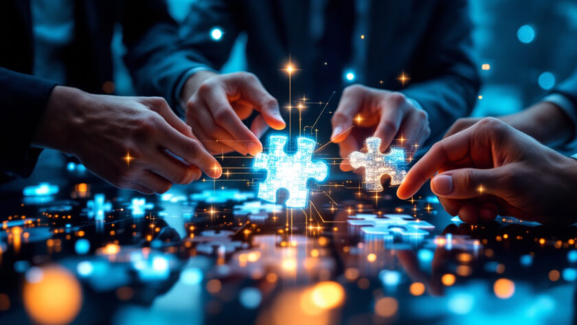 découvrez l'importance de former régulièrement vos équipes aux outils numériques pour améliorer leur efficacité, rester compétitif et favoriser l'innovation au sein de votre entreprise.