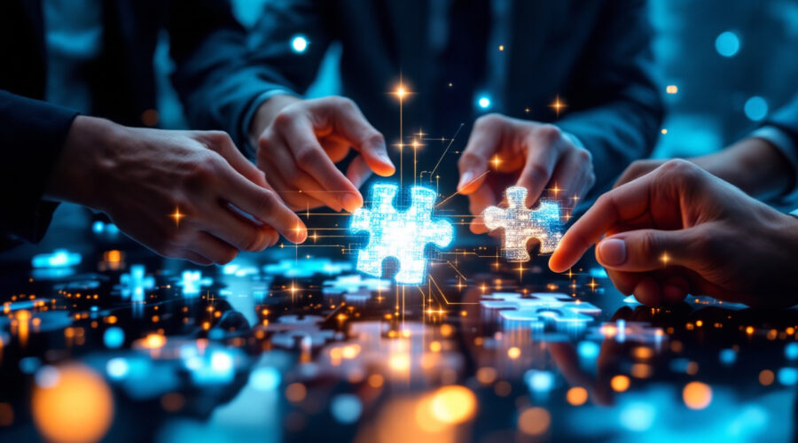 découvrez l'importance de former régulièrement vos équipes aux outils numériques pour améliorer leur efficacité, rester compétitif et favoriser l'innovation au sein de votre entreprise.