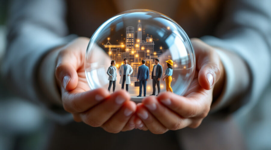 découvrez comment choisir une assurance santé professionnelle adaptée à vos besoins pour protéger efficacement votre santé et celle de vos collaborateurs.