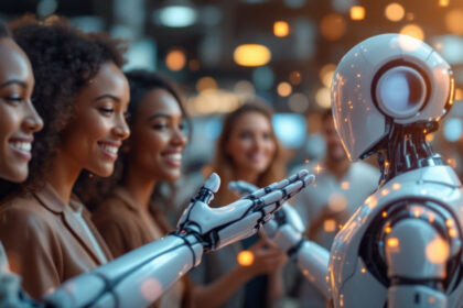 découvrez comment un chatbot ia peut révolutionner la relation client en offrant un support personnalisé, rapide et disponible 24/7 pour améliorer la satisfaction et la fidélisation.