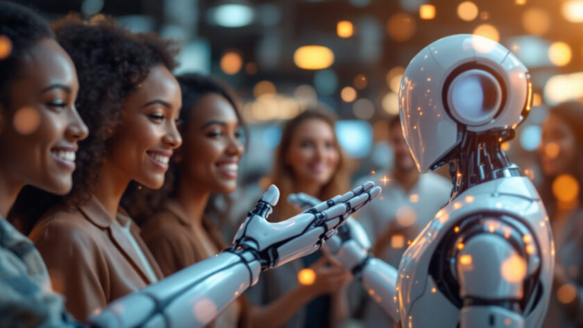 découvrez comment un chatbot ia peut révolutionner la relation client en offrant un support personnalisé, rapide et disponible 24/7 pour améliorer la satisfaction et la fidélisation.