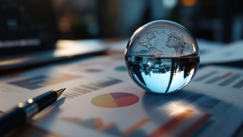 découvrez comment anticiper efficacement les besoins financiers de votre entreprise pour assurer sa croissance et sa stabilité à long terme.
