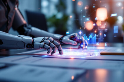 découvrez comment automatiser efficacement vos tâches administratives grâce à l'intelligence artificielle pour gagner du temps et optimiser votre productivité.