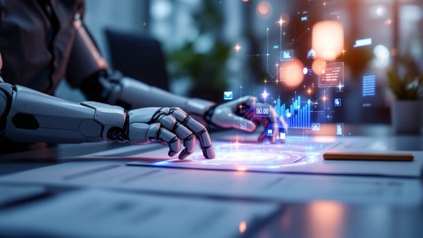 découvrez comment automatiser efficacement vos tâches administratives grâce à l'intelligence artificielle pour gagner du temps et optimiser votre productivité.