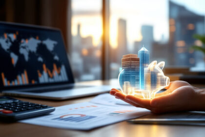 découvrez comment calculer la capacité d'emprunt d'une entreprise pour optimiser vos financements et prendre des décisions éclairées.