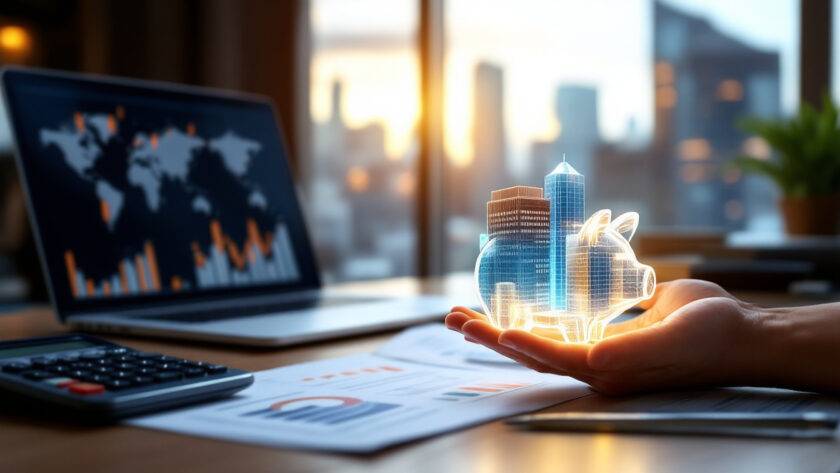 découvrez comment calculer la capacité d'emprunt d'une entreprise pour optimiser vos financements et prendre des décisions éclairées.