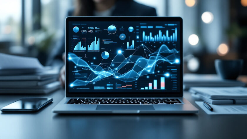 découvrez nos conseils pour choisir le logiciel de gestion commerciale adapté à votre entreprise, optimisez votre organisation et boostez votre efficacité.