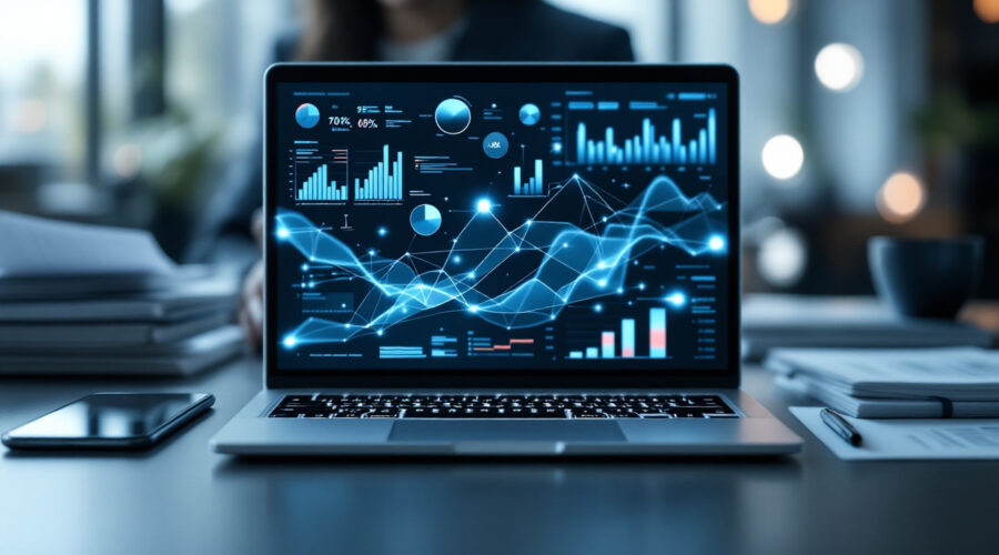 découvrez nos conseils pour choisir le logiciel de gestion commerciale adapté à votre entreprise, optimisez votre organisation et boostez votre efficacité.