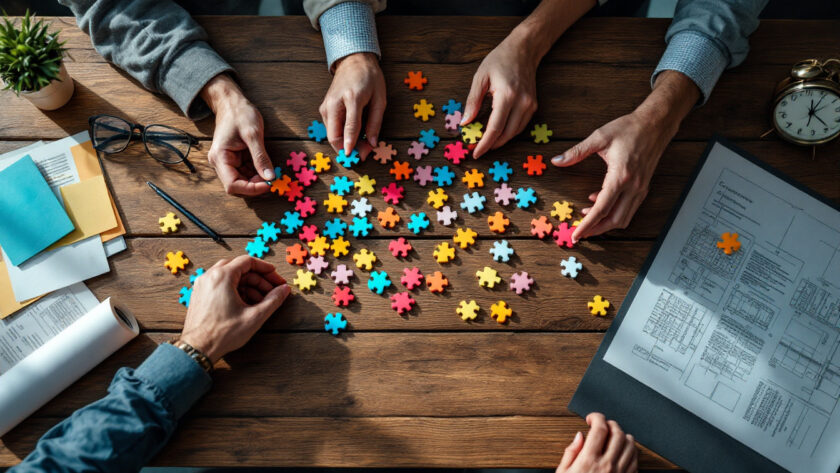découvrez comment élaborer une stratégie de contenu efficace pour votre entreprise afin d'attirer, engager et fidéliser votre audience tout en boostant votre visibilité en ligne.