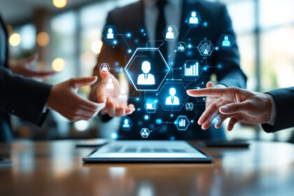 découvrez comment digitaliser la gestion des ressources humaines pour améliorer l'efficacité, automatiser les tâches administratives et optimiser la gestion du personnel grâce aux outils numériques.