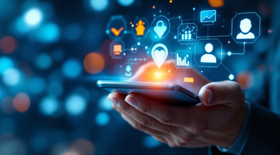 découvrez comment utiliser les outils digitaux pour fidéliser efficacement vos clients, renforcer leur engagement et développer votre business.