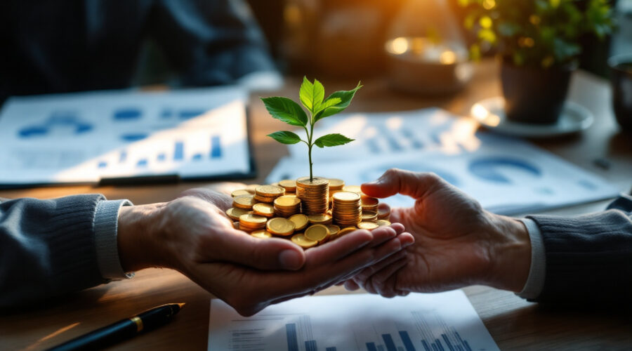 découvrez les différentes méthodes et conseils pour financer efficacement le développement de votre pme et assurer sa croissance durable.
