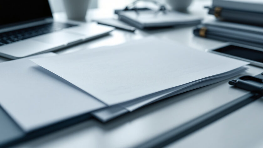 découvrez des méthodes pratiques et simples pour organiser efficacement vos documents professionnels, gagner du temps et améliorer votre productivité au travail.